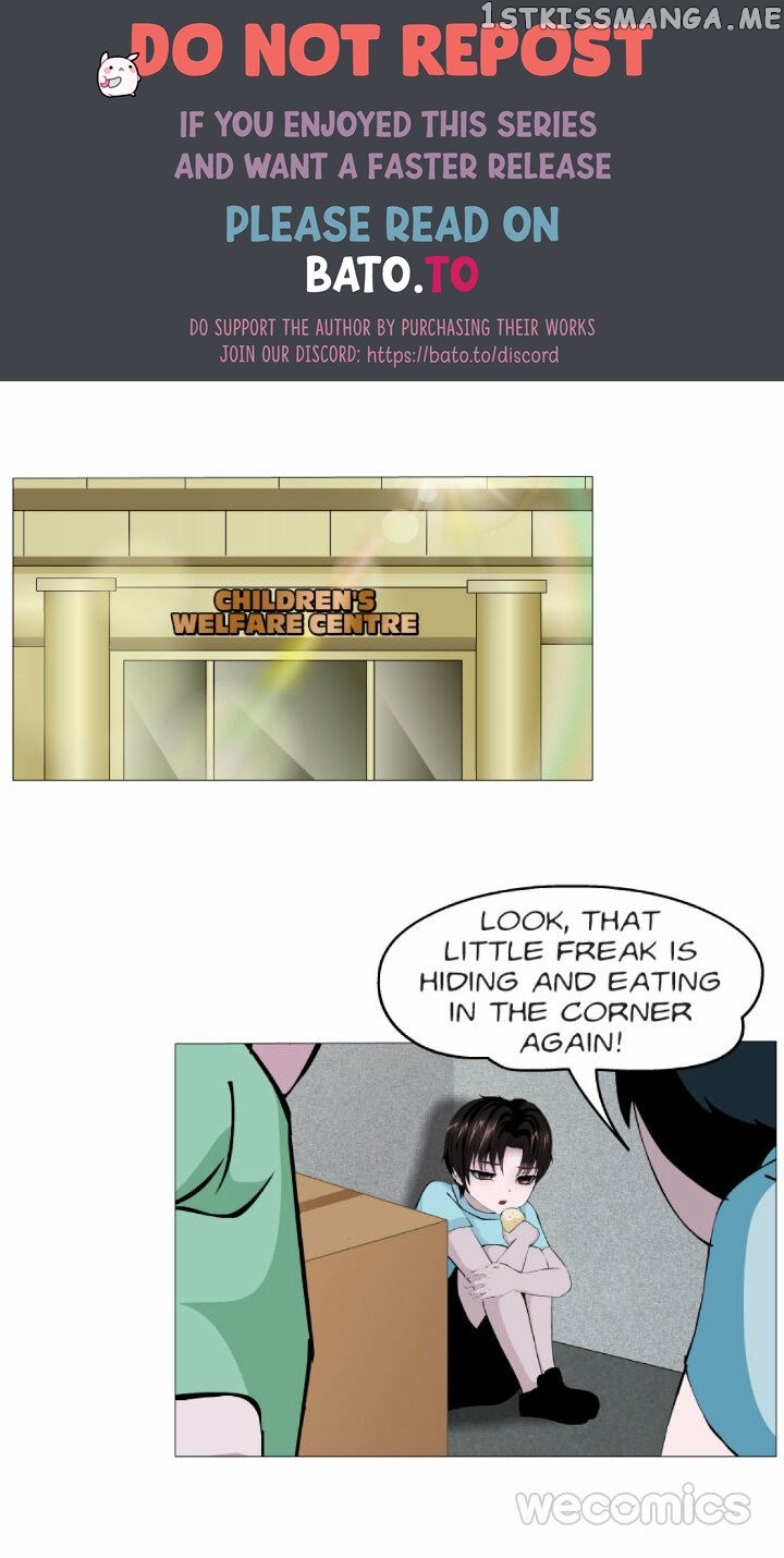 Trap Of The Goddess Chapter 103 - page 1