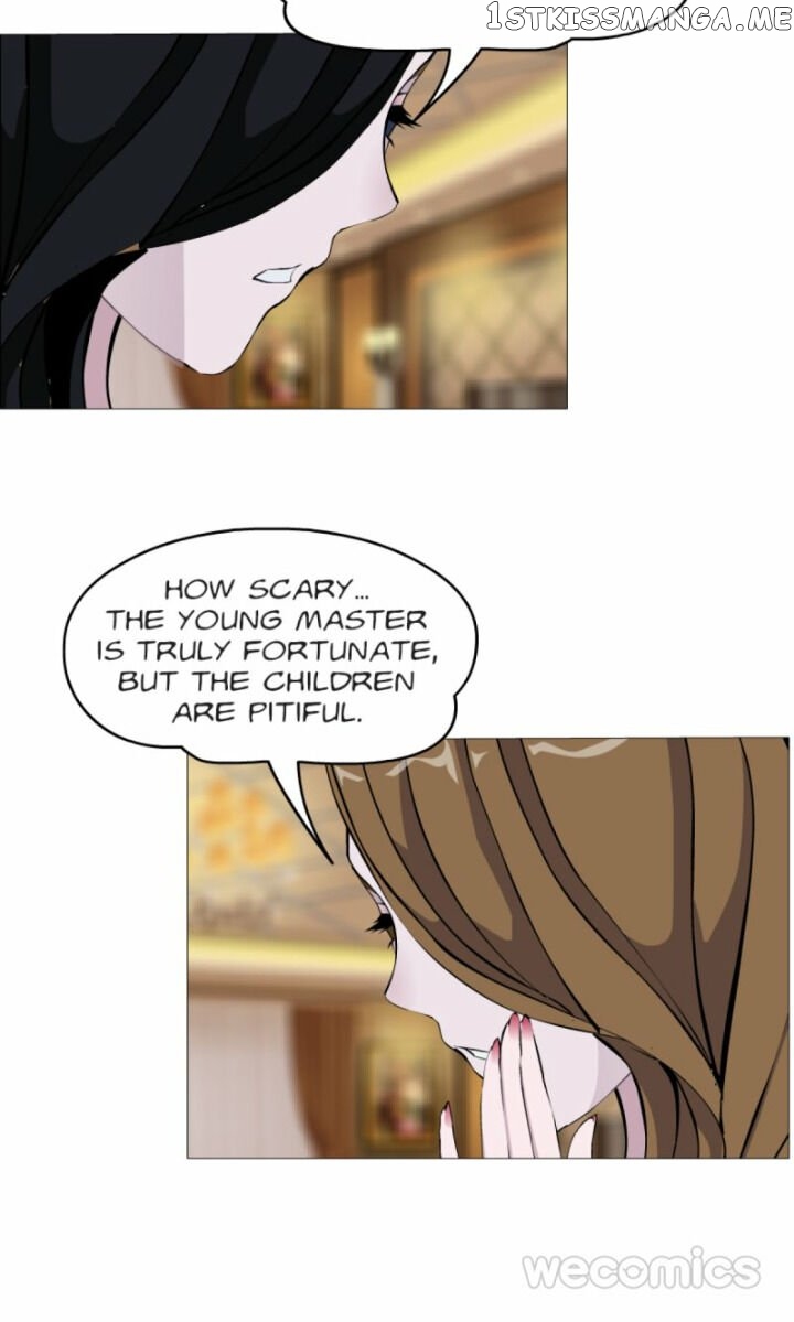 Trap Of The Goddess Chapter 103 - page 12