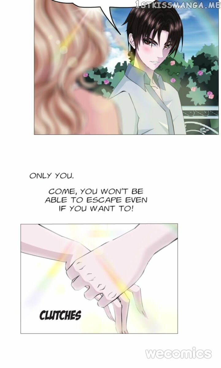 Trap Of The Goddess Chapter 102 - page 36