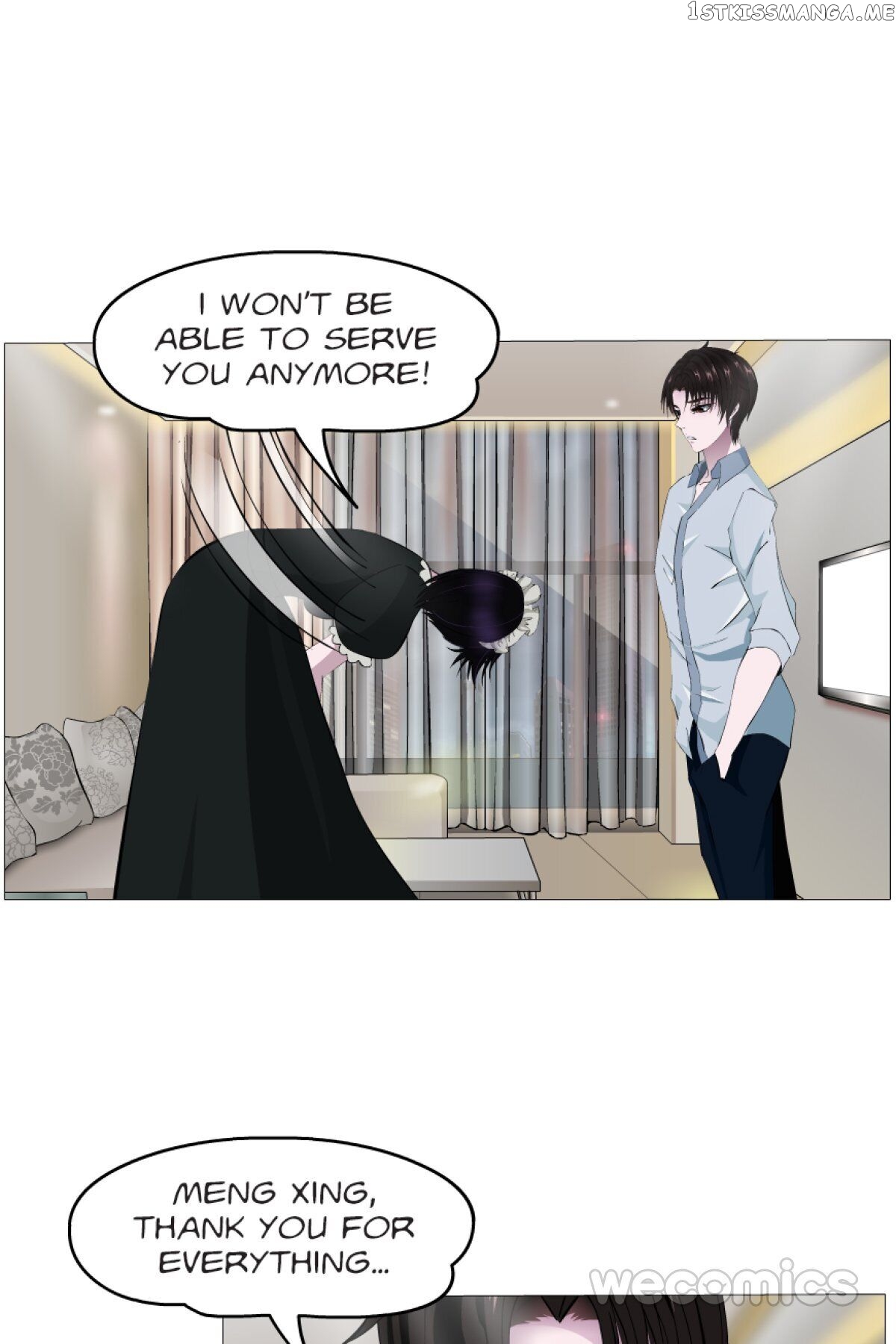 Trap Of The Goddess Chapter 101 - page 10