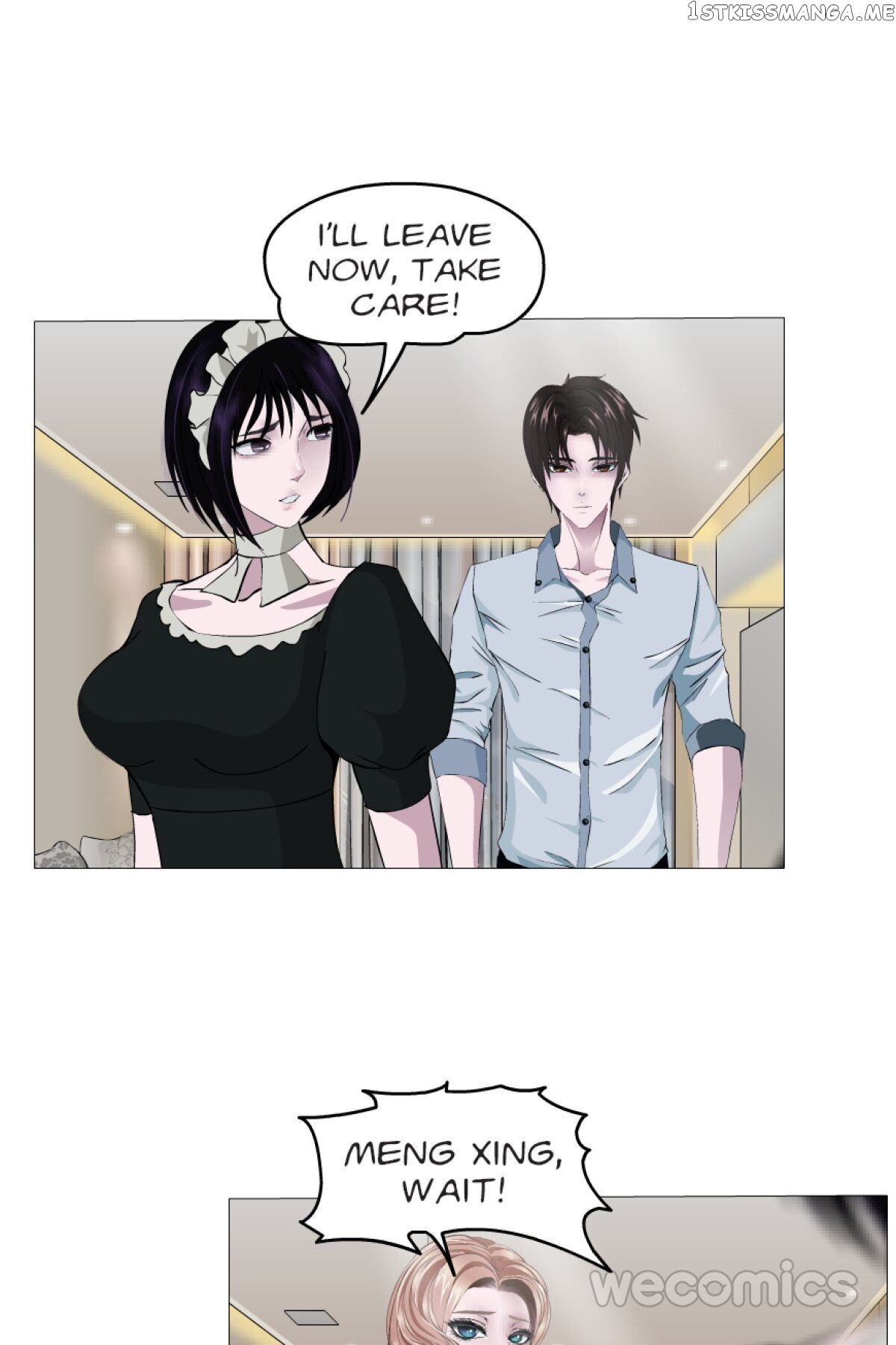Trap Of The Goddess Chapter 101 - page 13