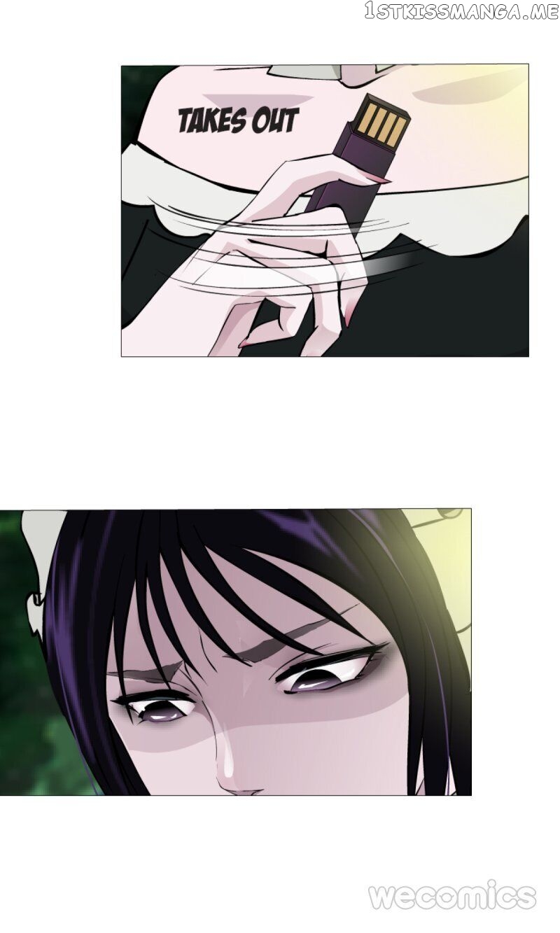 Trap Of The Goddess Chapter 101 - page 18