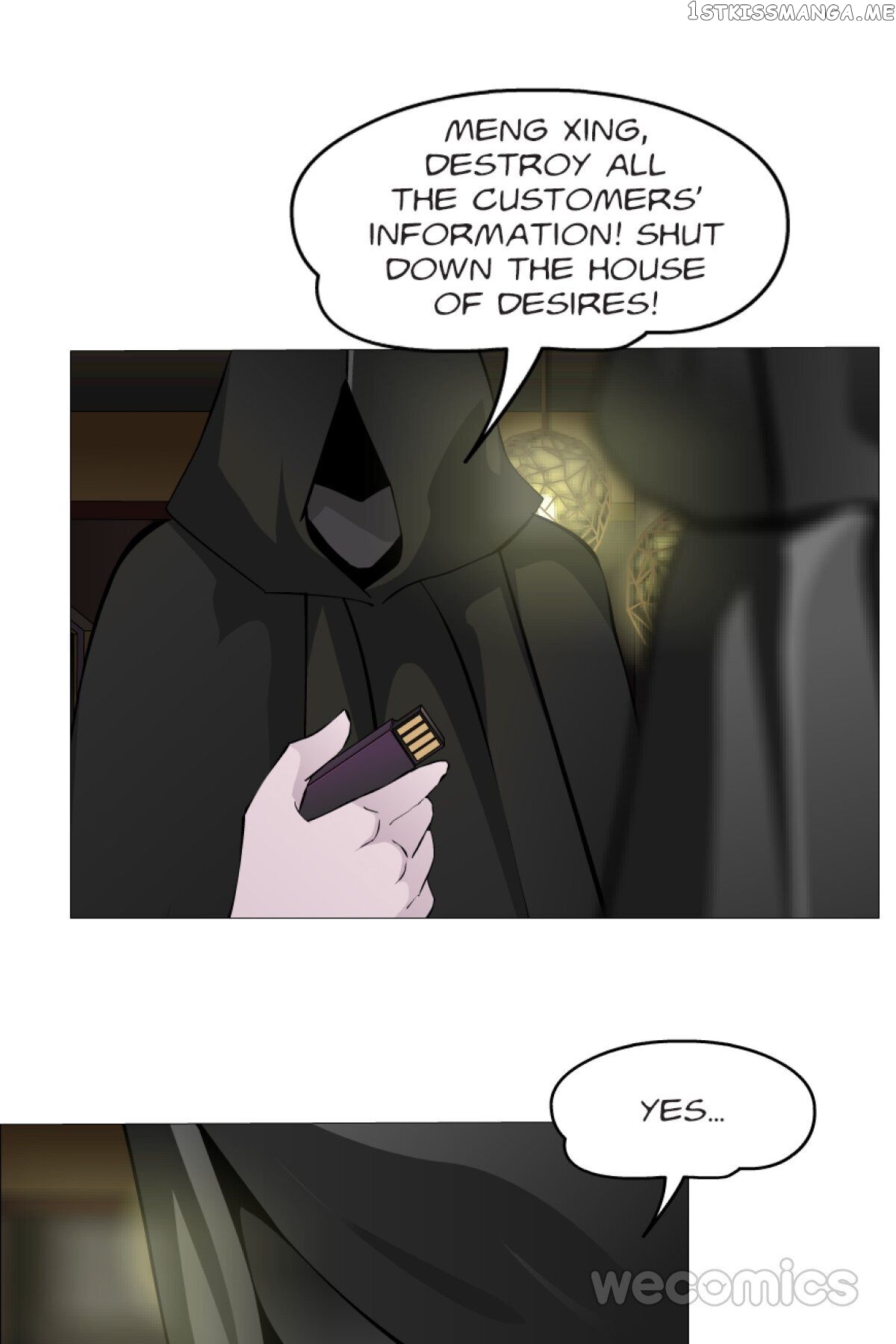 Trap Of The Goddess Chapter 101 - page 19