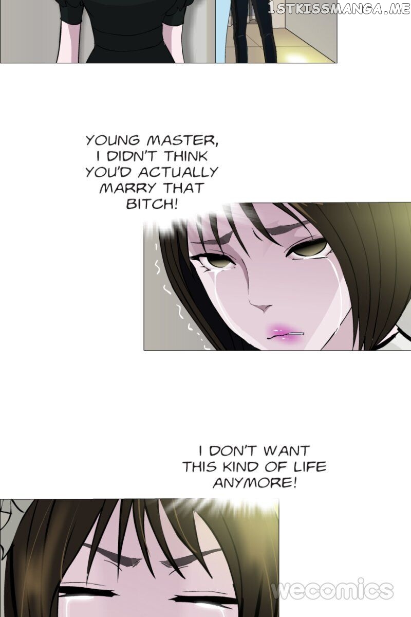 Trap Of The Goddess Chapter 101 - page 2