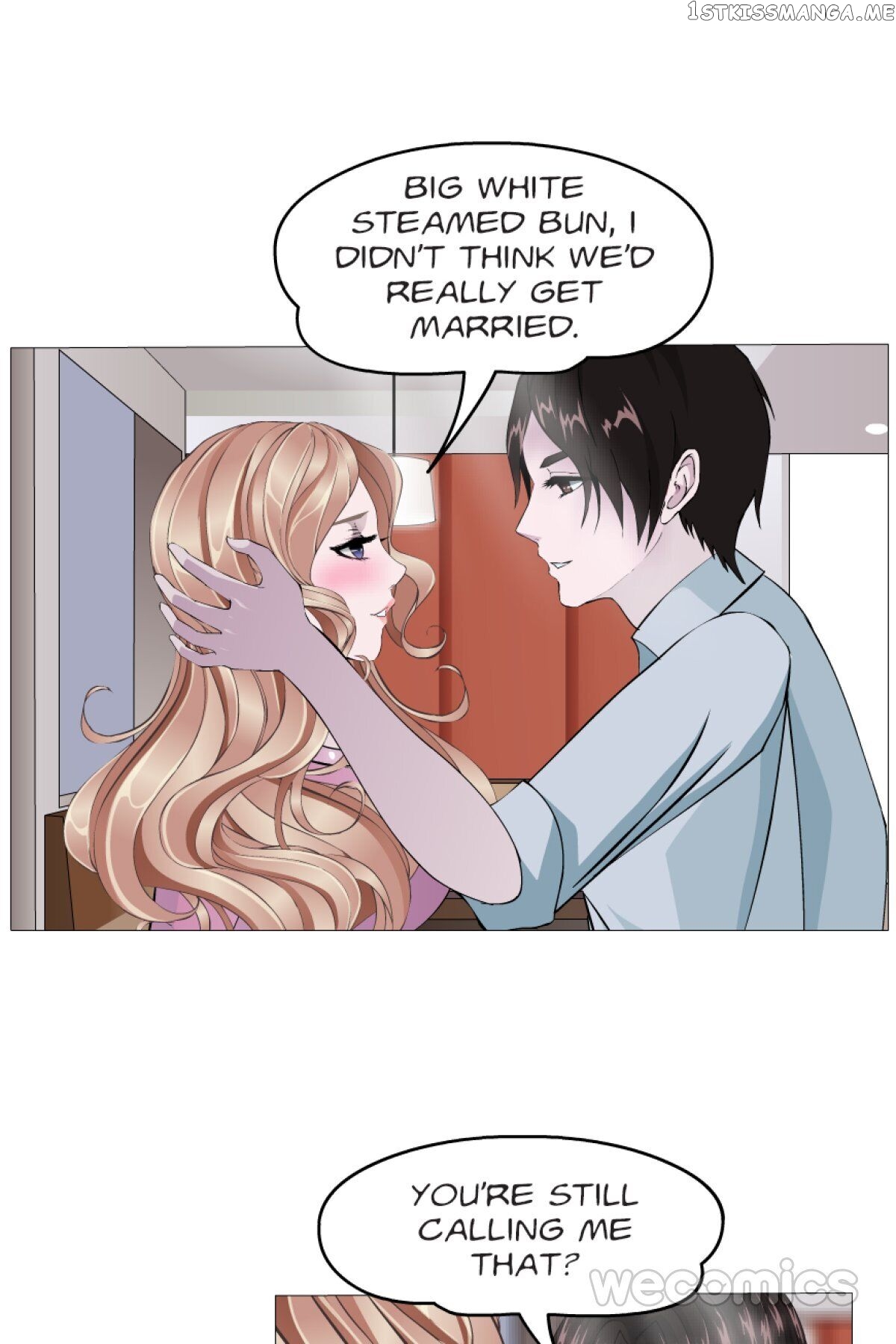 Trap Of The Goddess Chapter 101 - page 22