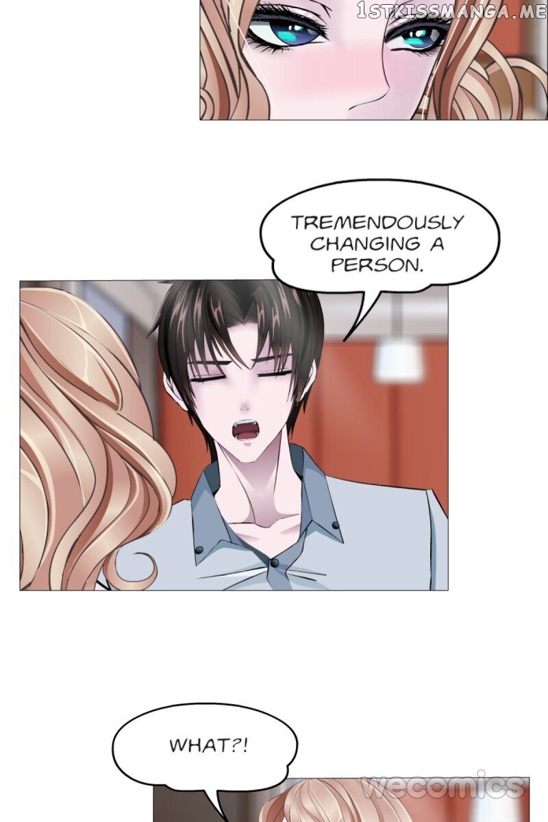 Trap Of The Goddess Chapter 101 - page 26