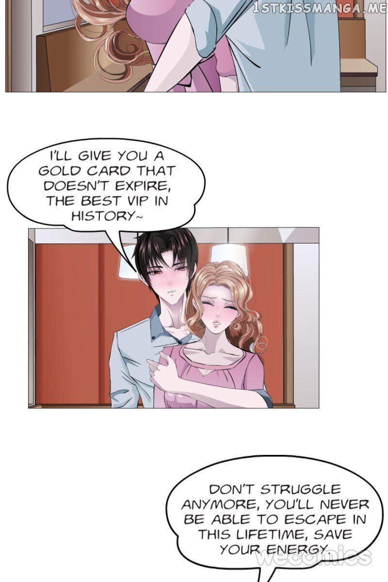 Trap Of The Goddess Chapter 101 - page 29