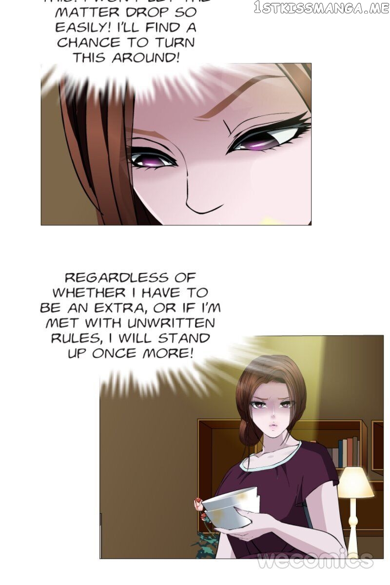 Trap Of The Goddess Chapter 101 - page 32