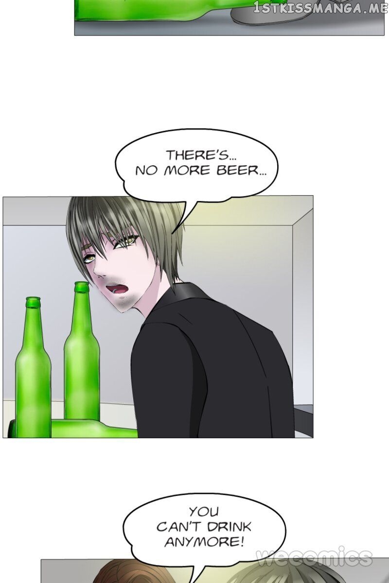 Trap Of The Goddess Chapter 101 - page 35