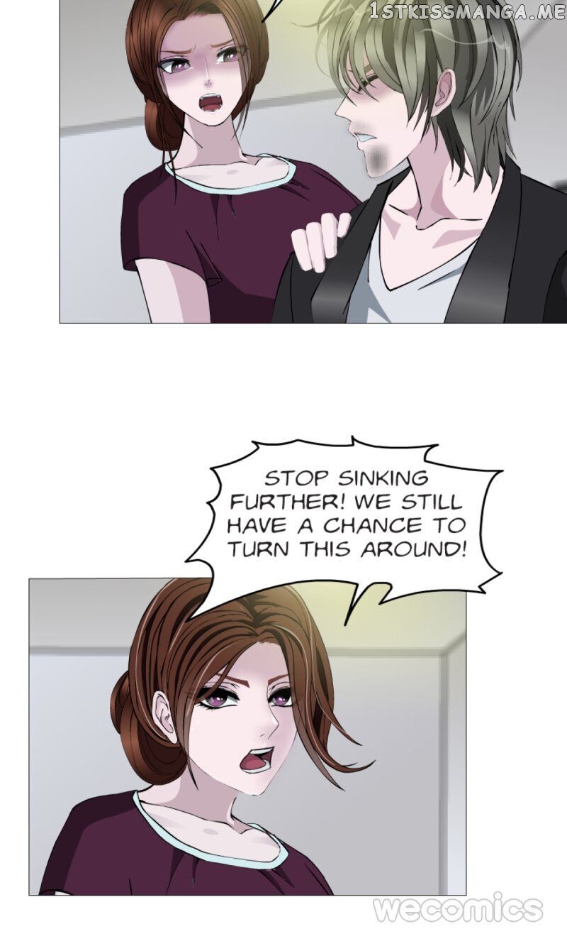 Trap Of The Goddess Chapter 101 - page 36
