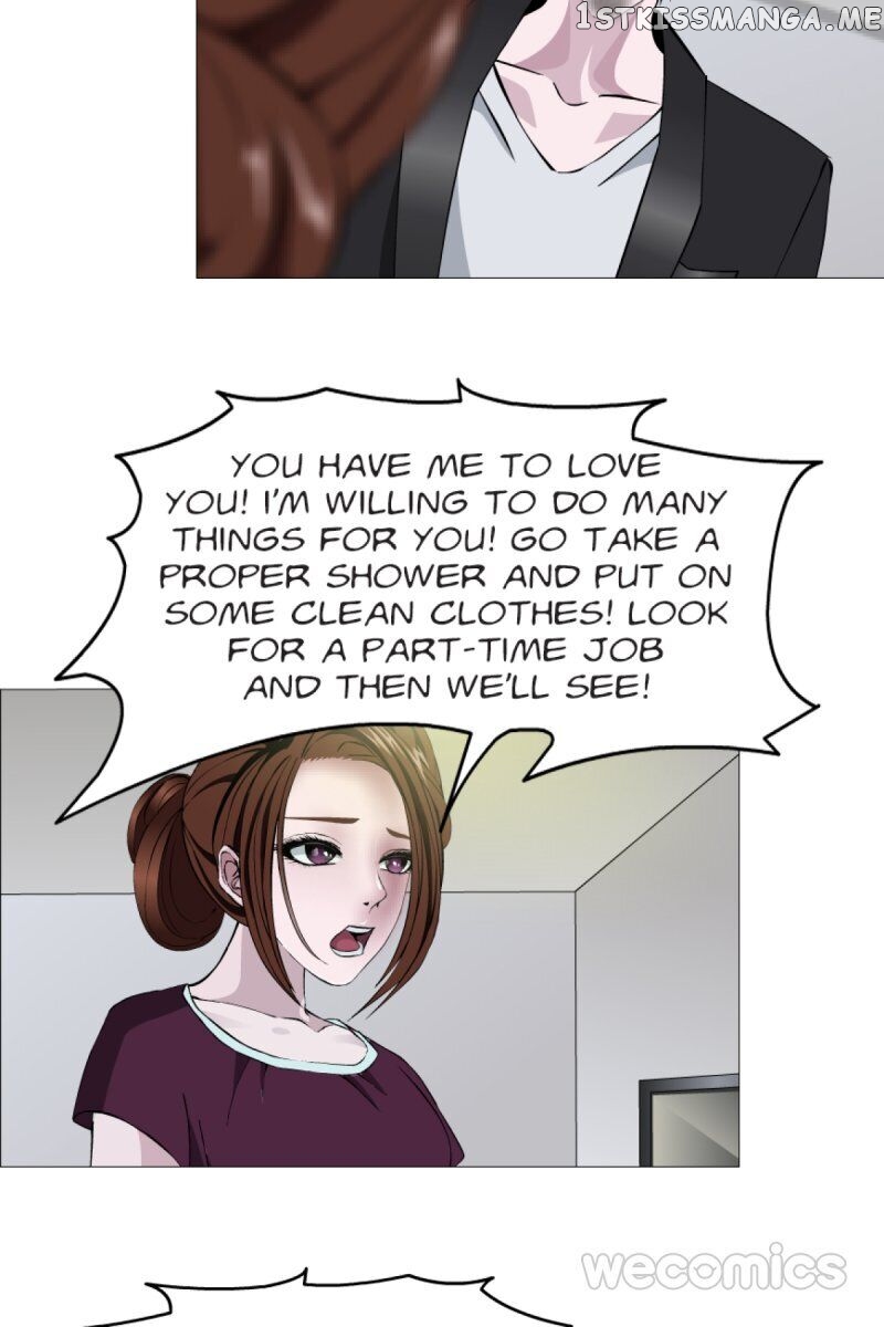 Trap Of The Goddess Chapter 101 - page 38