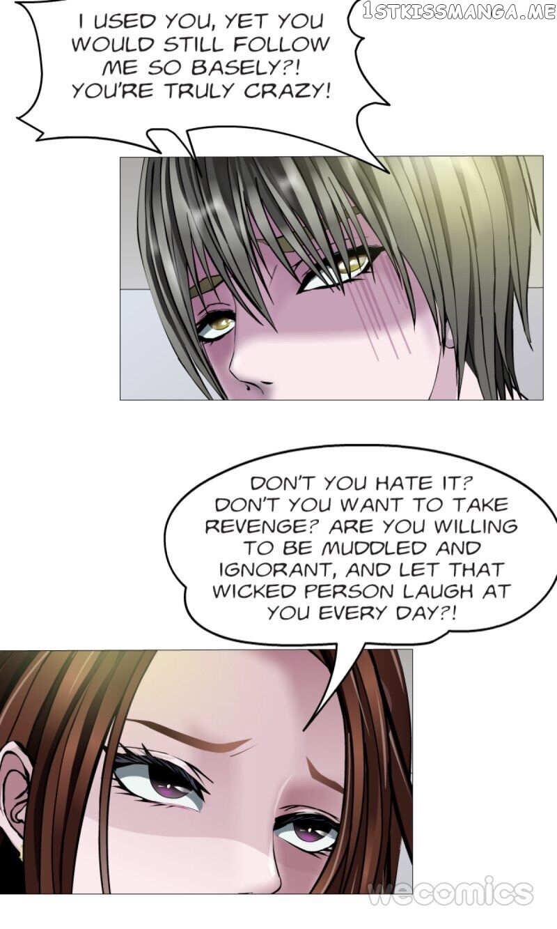 Trap Of The Goddess Chapter 101 - page 39