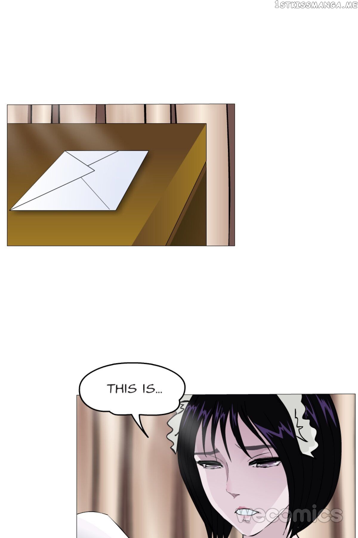 Trap Of The Goddess Chapter 101 - page 4