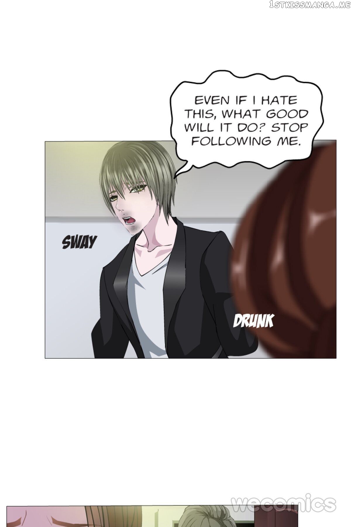 Trap Of The Goddess Chapter 101 - page 40