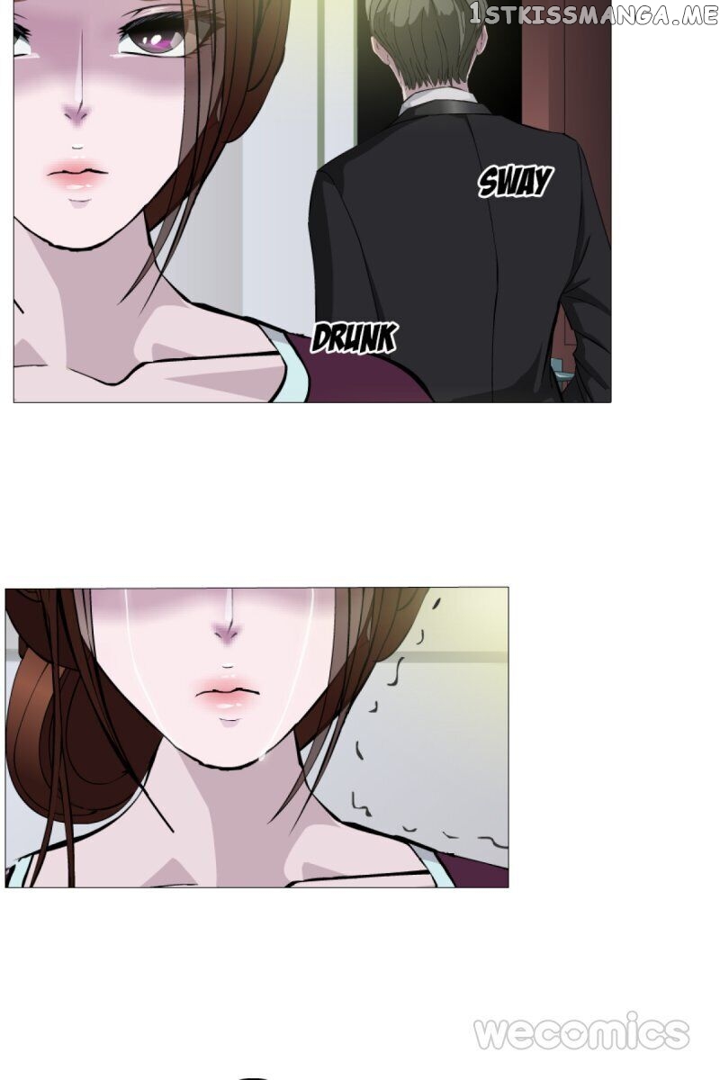 Trap Of The Goddess Chapter 101 - page 41