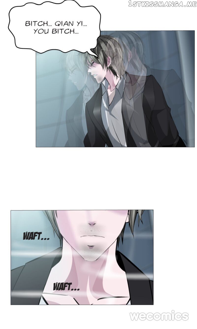 Trap Of The Goddess Chapter 101 - page 42