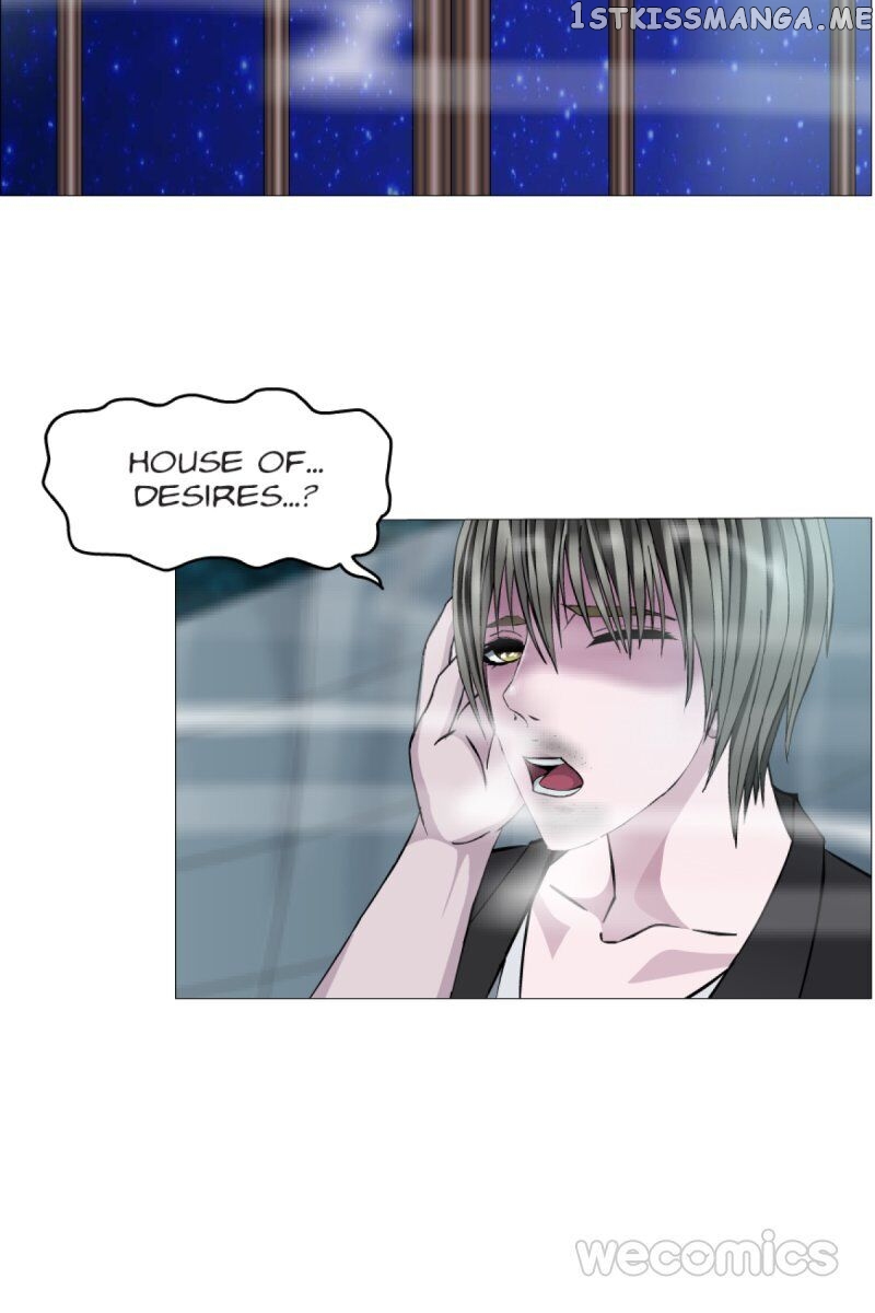 Trap Of The Goddess Chapter 101 - page 44
