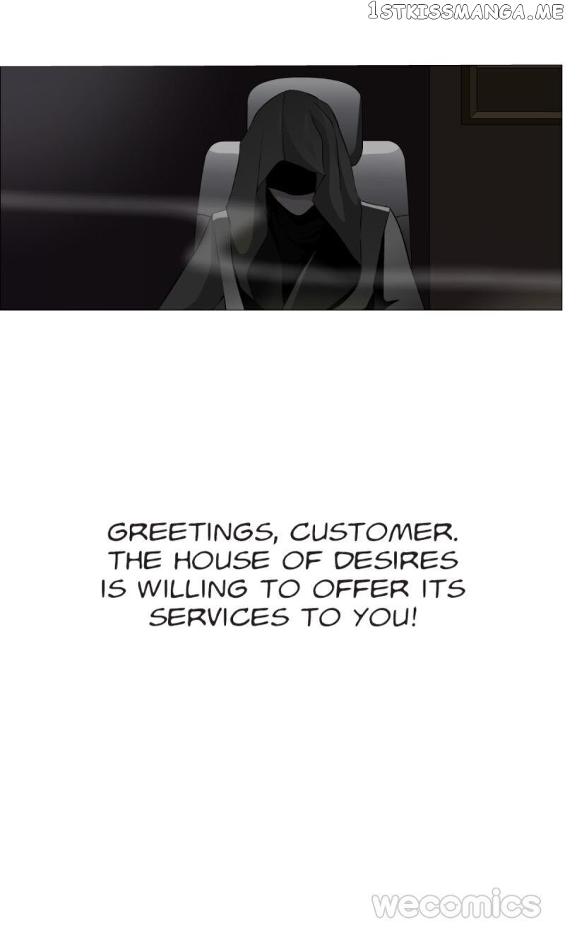 Trap Of The Goddess Chapter 101 - page 45
