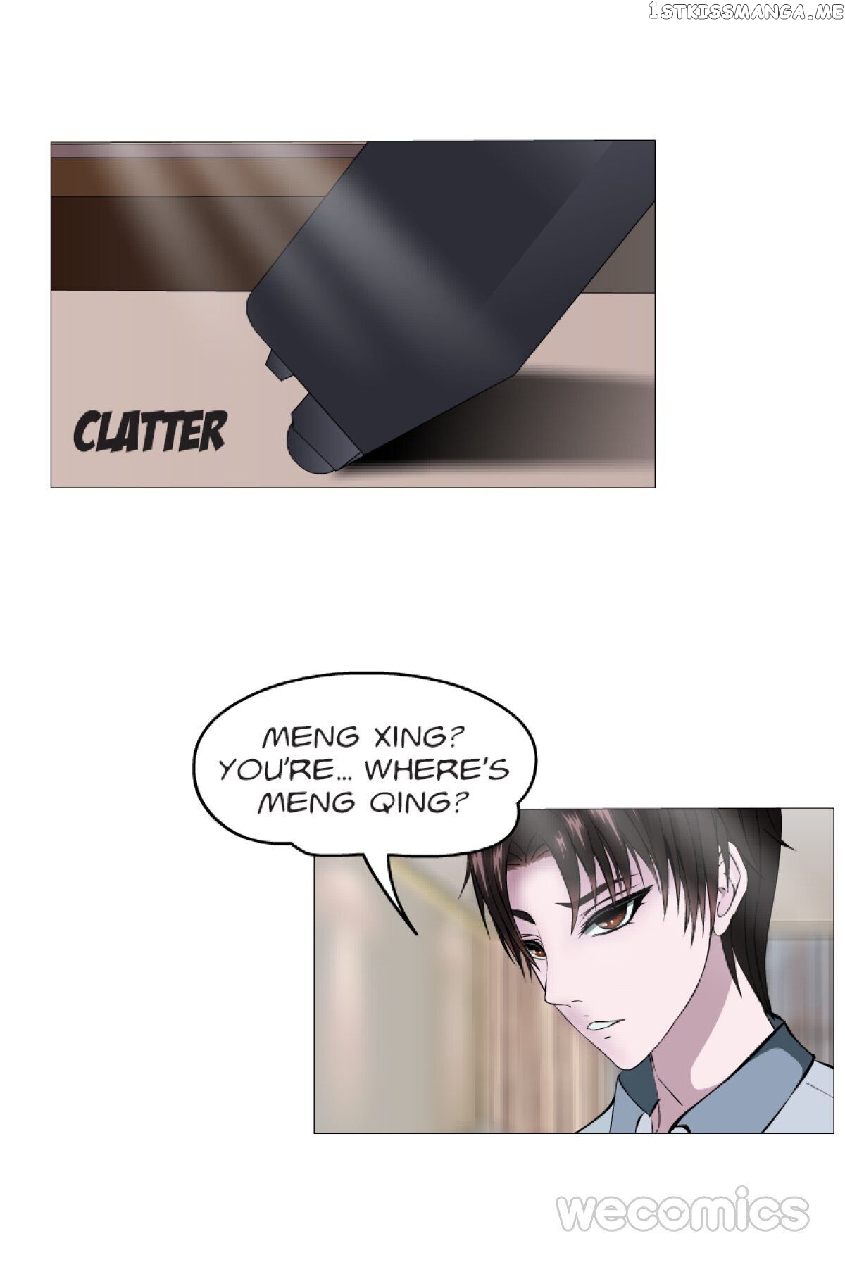 Trap Of The Goddess Chapter 101 - page 7
