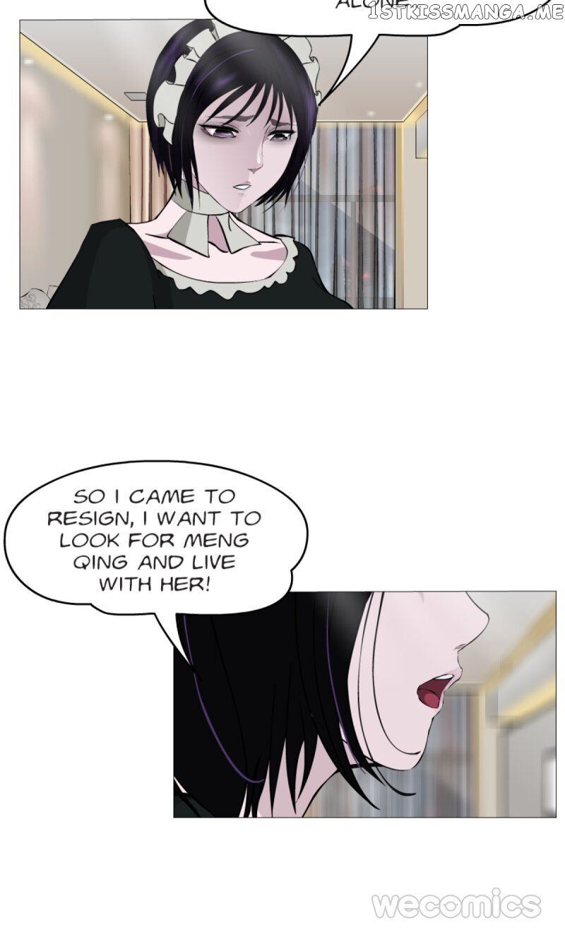 Trap Of The Goddess Chapter 101 - page 9