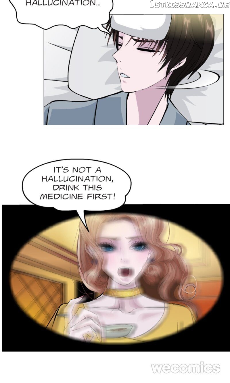 Trap Of The Goddess Chapter 100 - page 12