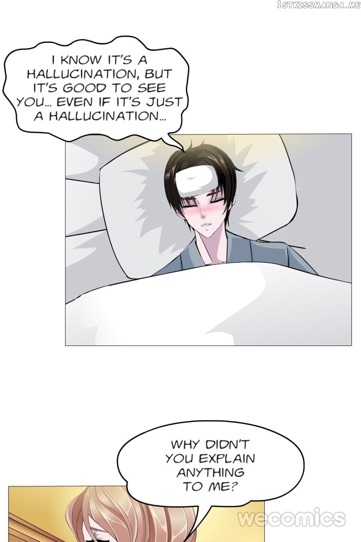 Trap Of The Goddess Chapter 100 - page 13