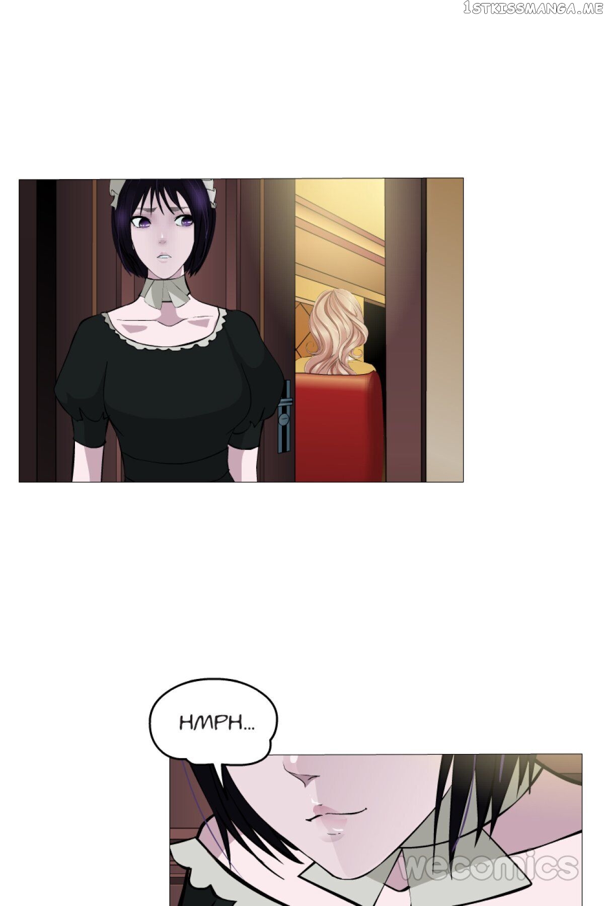 Trap Of The Goddess Chapter 100 - page 16