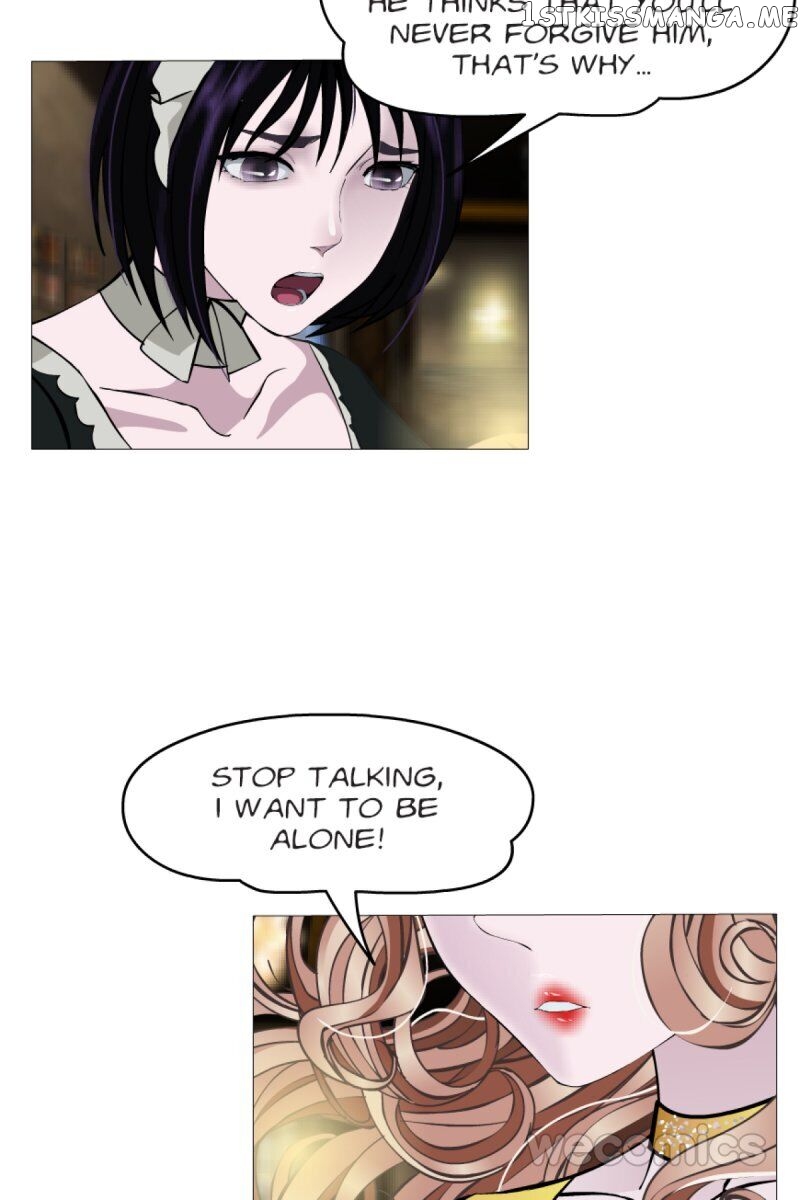 Trap Of The Goddess Chapter 100 - page 2
