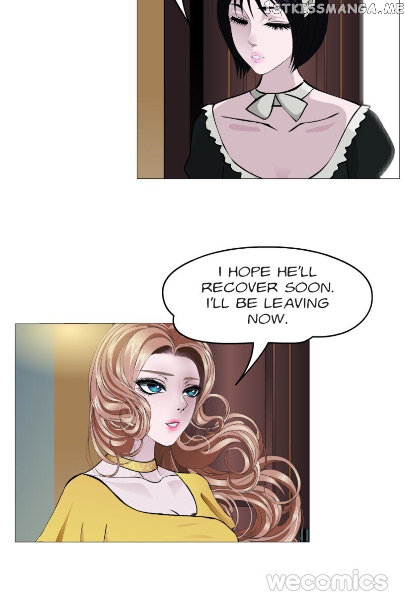 Trap Of The Goddess Chapter 100 - page 23