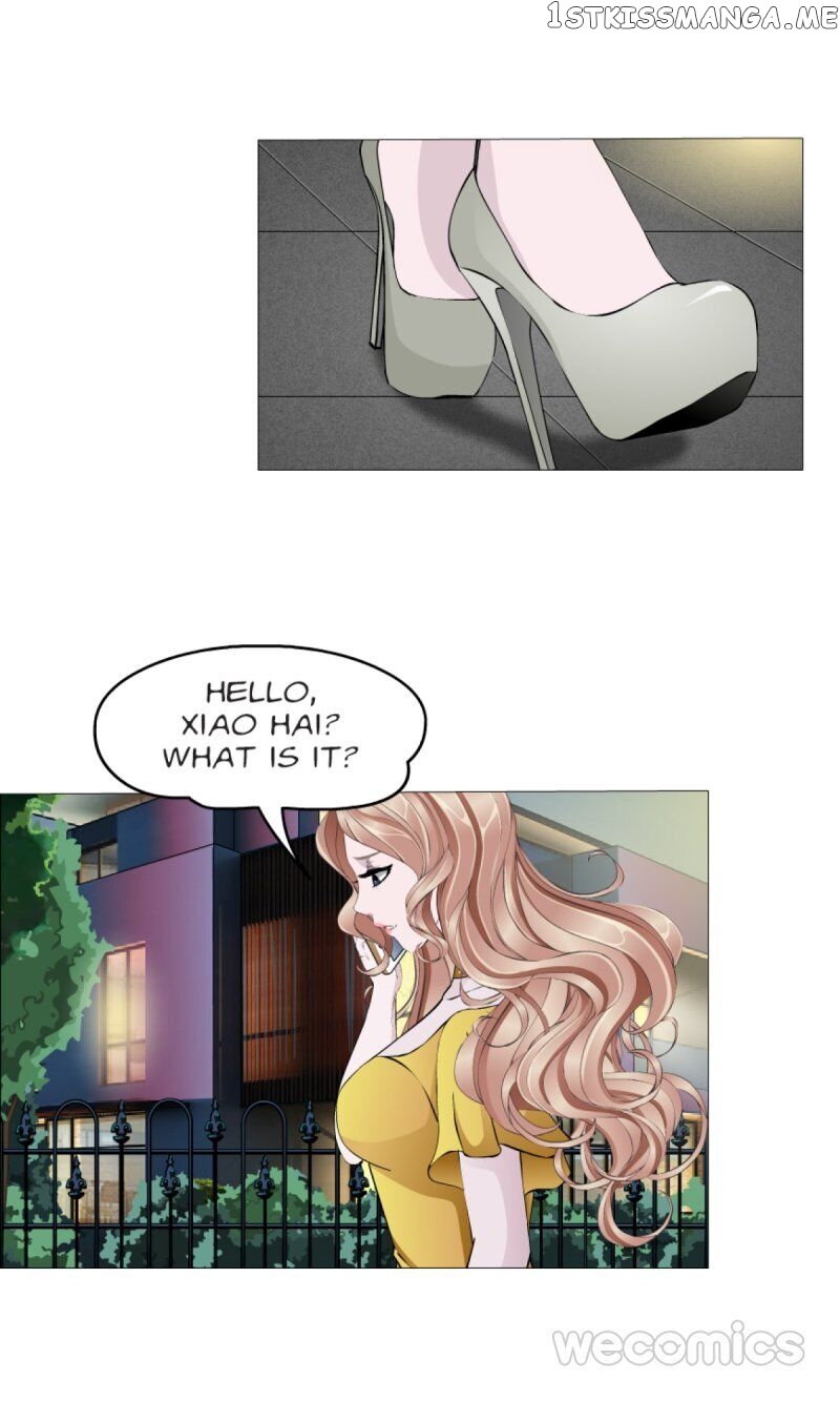 Trap Of The Goddess Chapter 100 - page 24