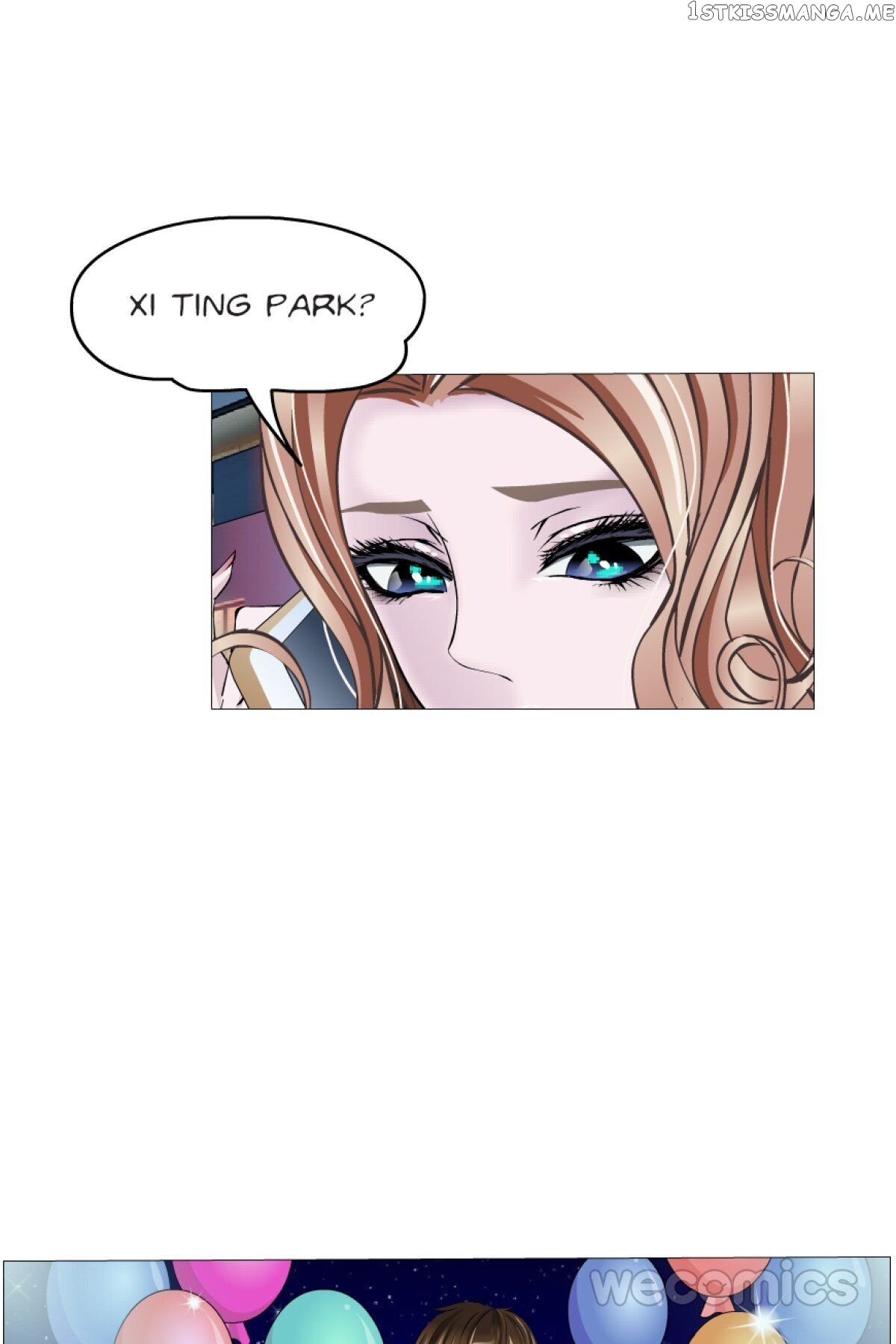 Trap Of The Goddess Chapter 100 - page 25