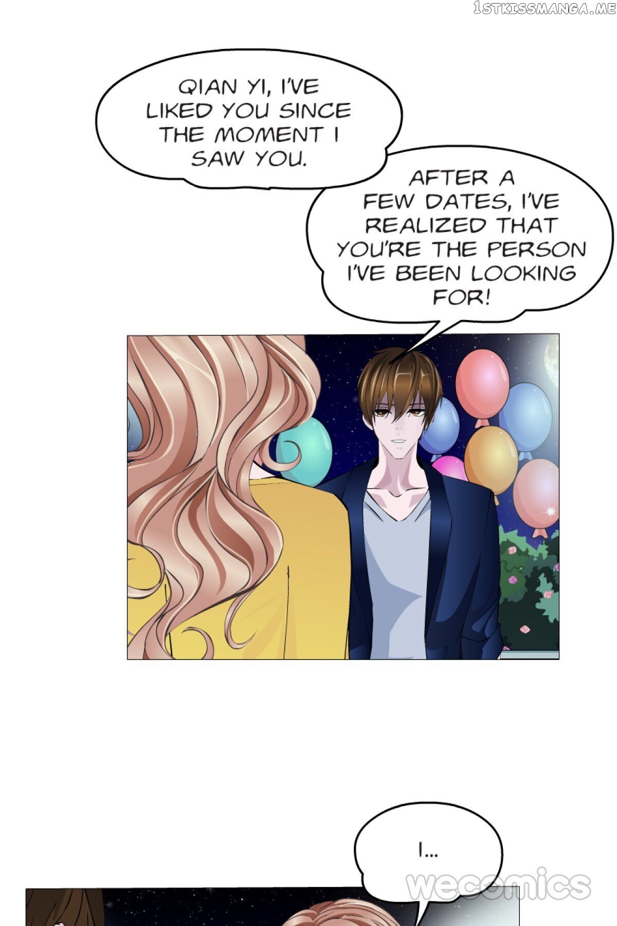 Trap Of The Goddess Chapter 100 - page 28