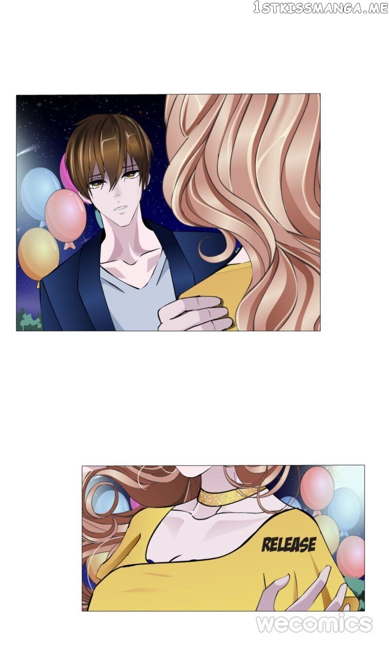 Trap Of The Goddess Chapter 100 - page 30