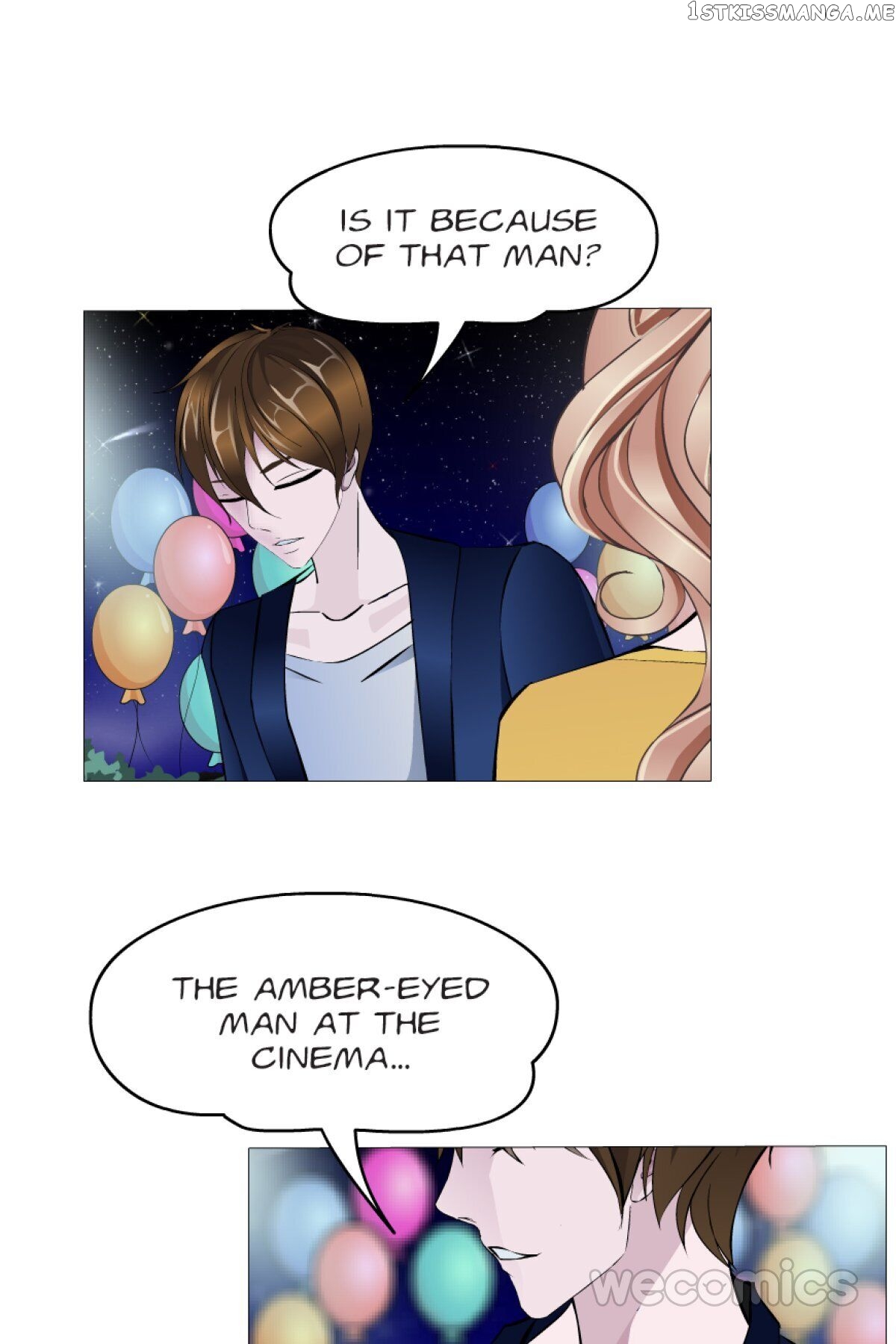 Trap Of The Goddess Chapter 100 - page 31