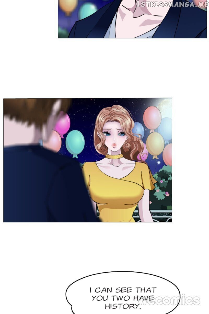 Trap Of The Goddess Chapter 100 - page 32