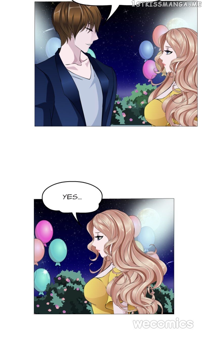 Trap Of The Goddess Chapter 100 - page 33