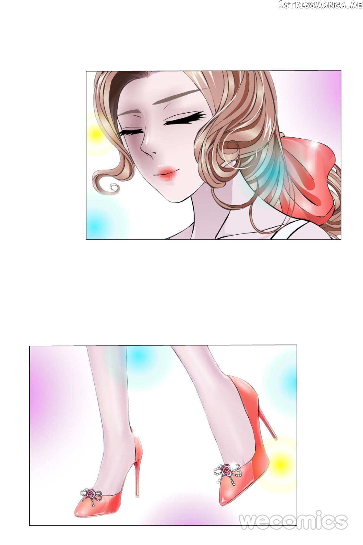 Trap Of The Goddess Chapter 100 - page 40