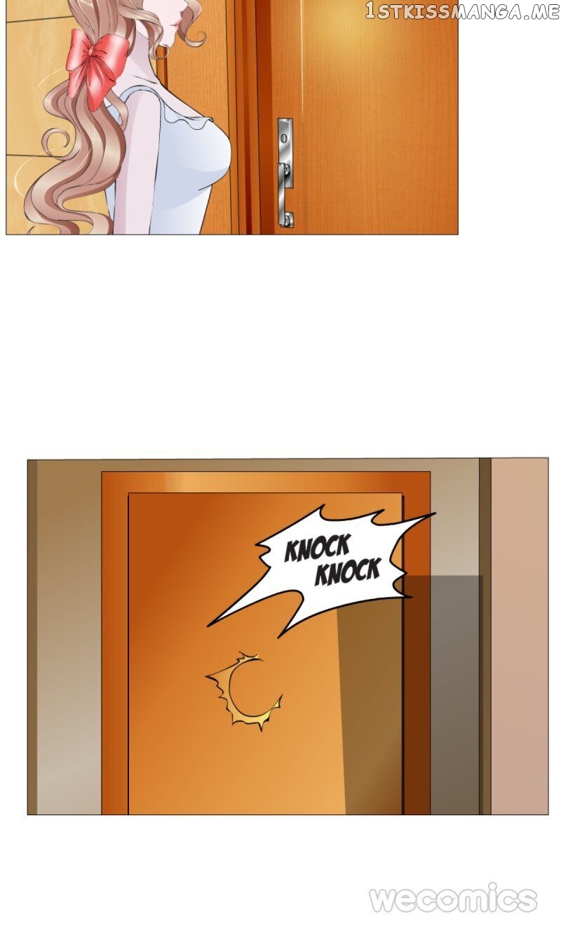Trap Of The Goddess Chapter 100 - page 42
