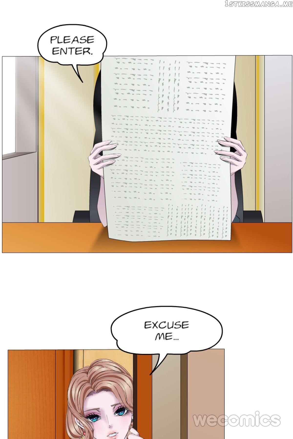 Trap Of The Goddess Chapter 100 - page 43