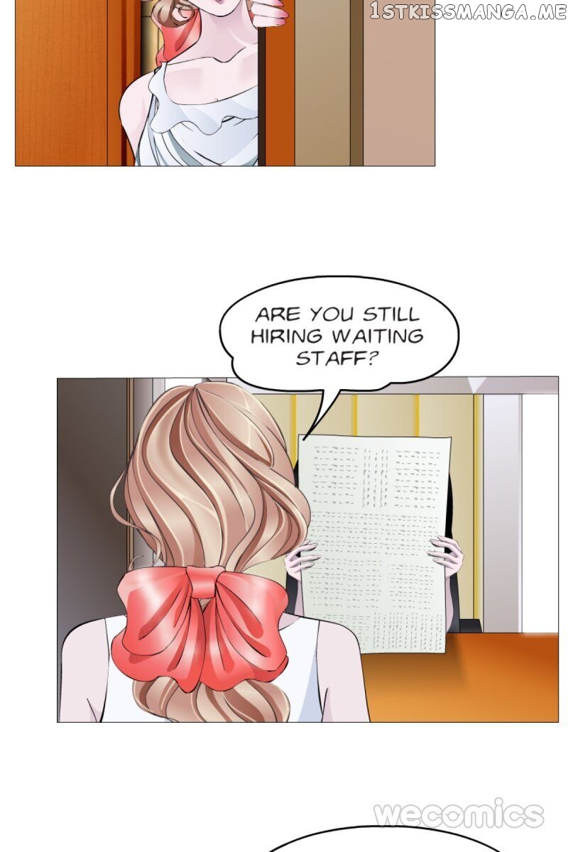 Trap Of The Goddess Chapter 100 - page 44