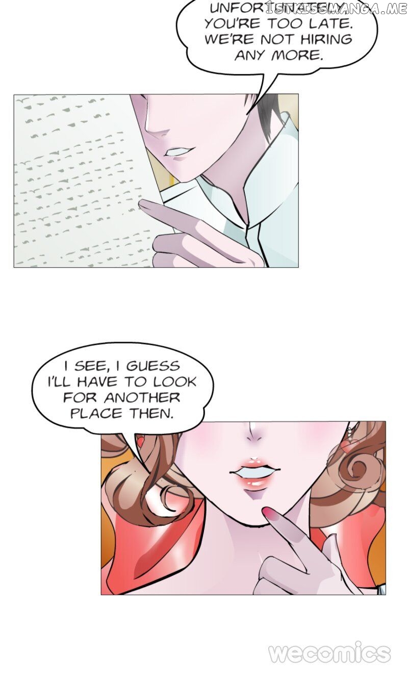 Trap Of The Goddess Chapter 100 - page 45