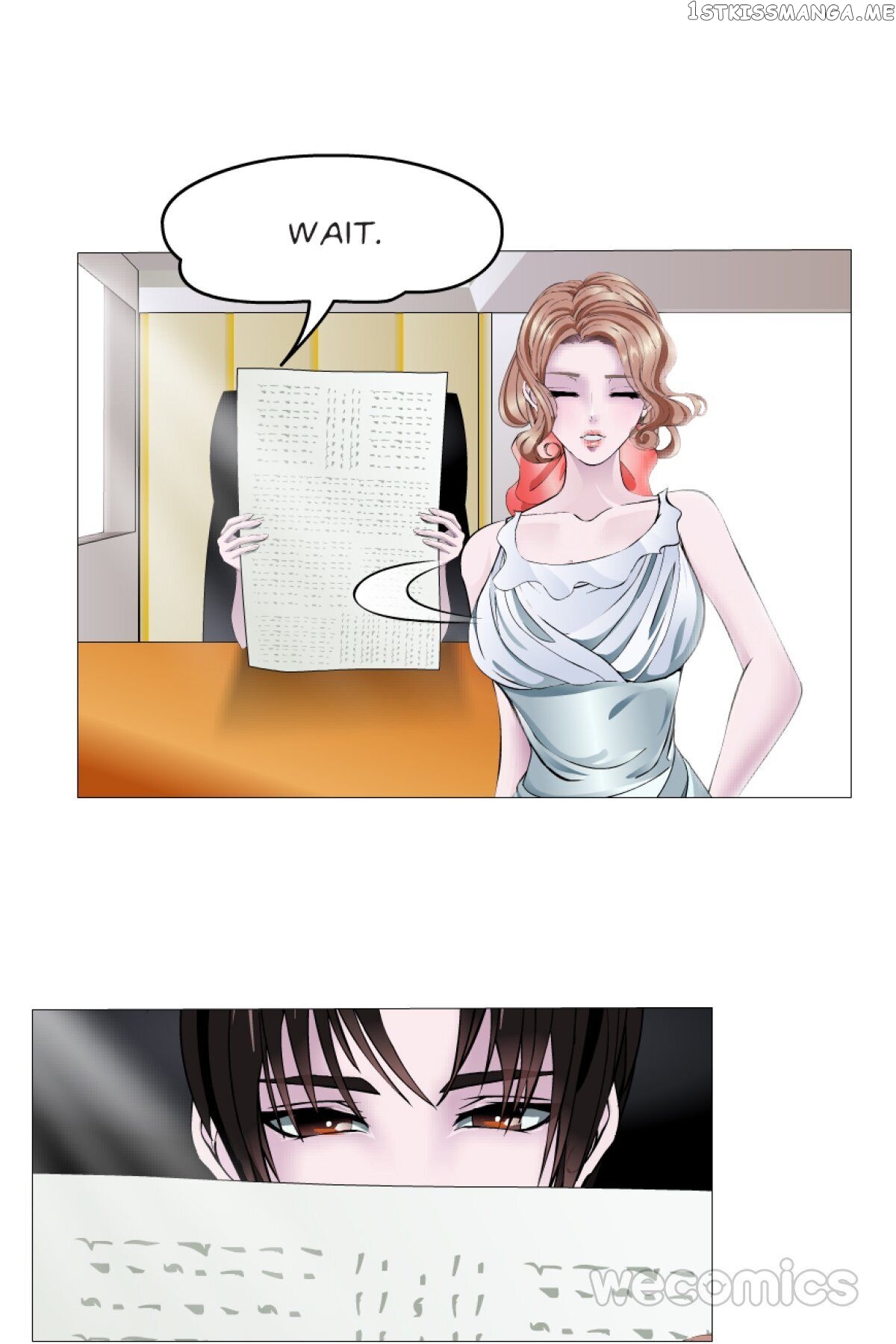 Trap Of The Goddess Chapter 100 - page 46