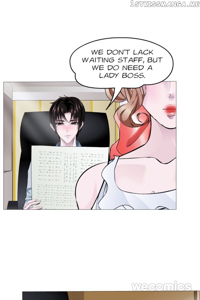 Trap Of The Goddess Chapter 100 - page 47