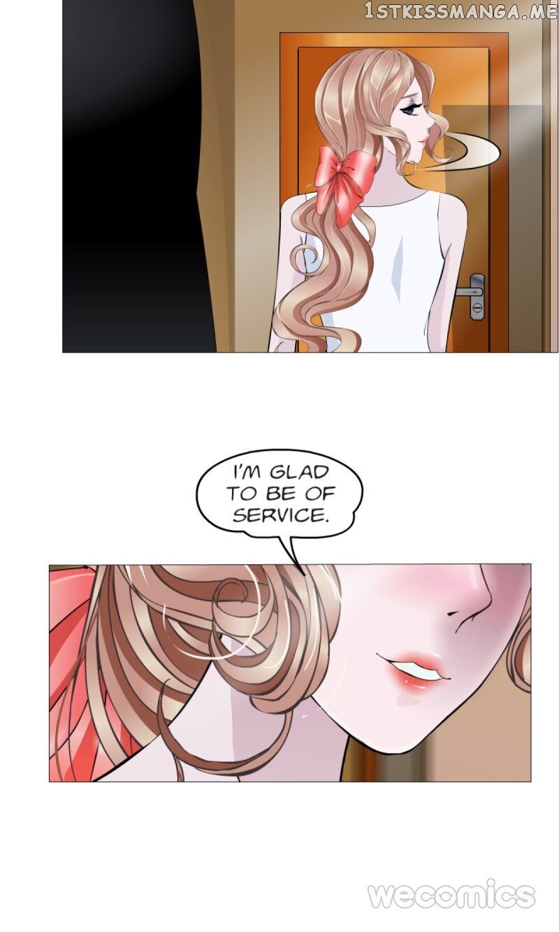 Trap Of The Goddess Chapter 100 - page 48