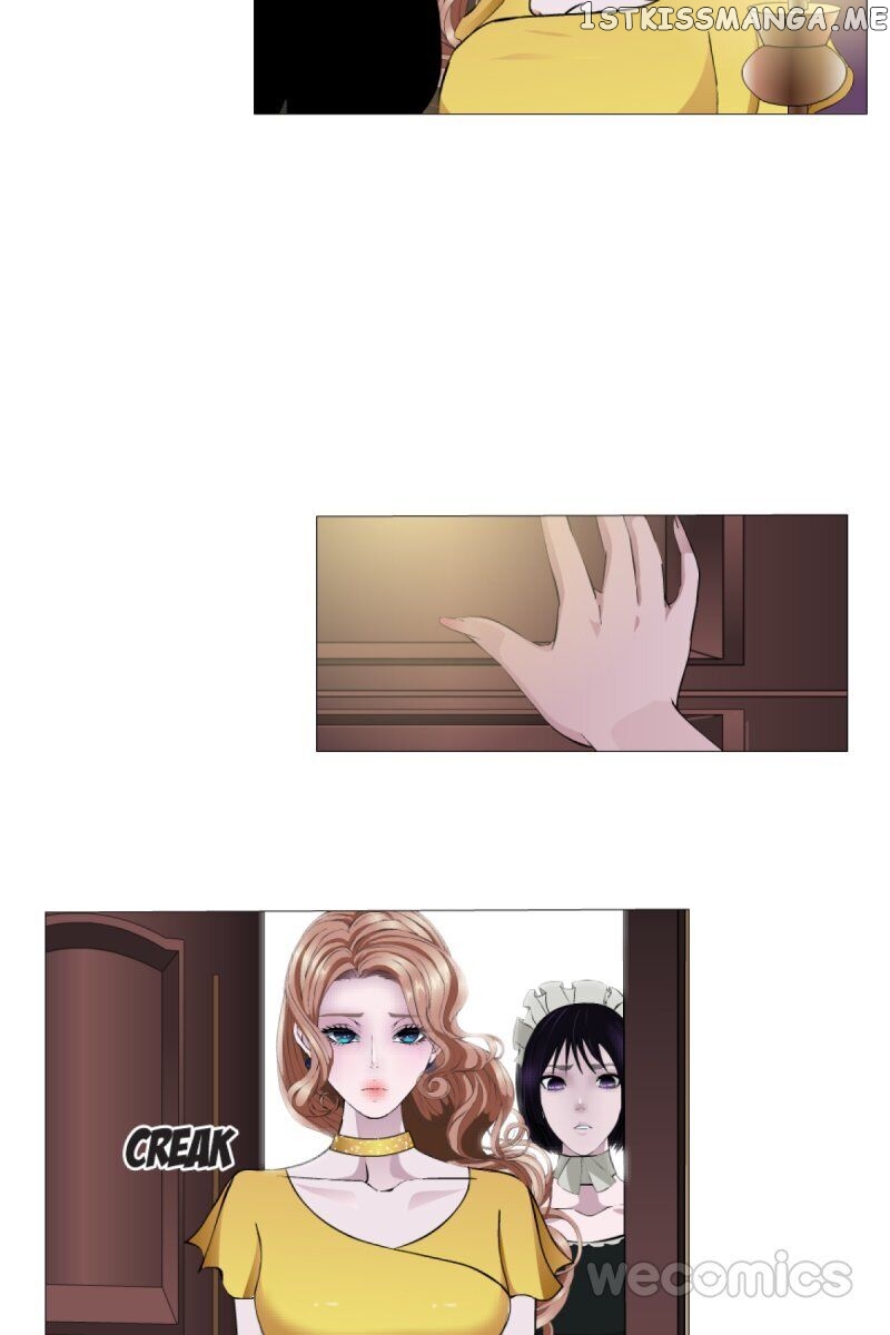 Trap Of The Goddess Chapter 100 - page 5