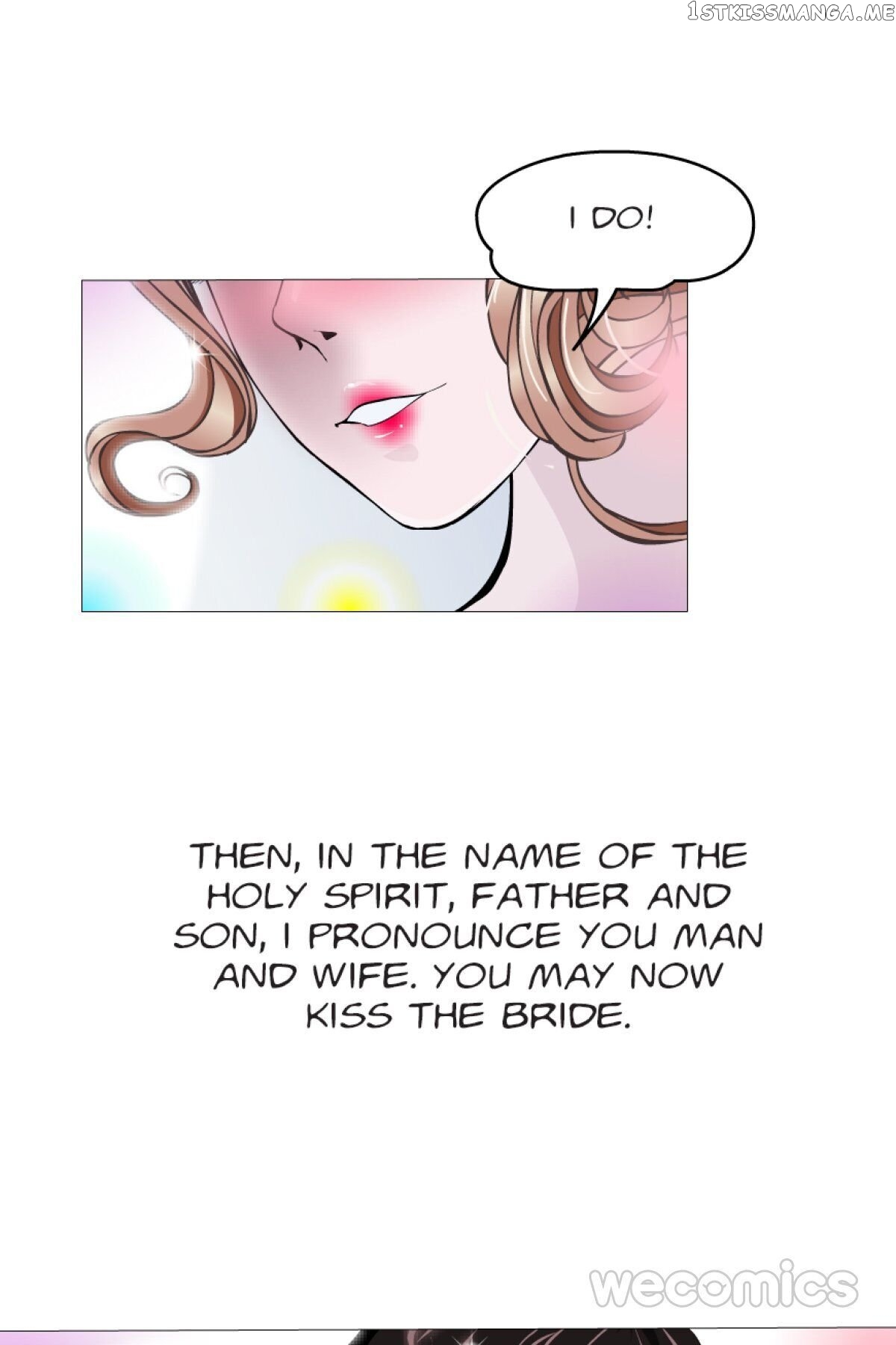 Trap Of The Goddess Chapter 100 - page 52