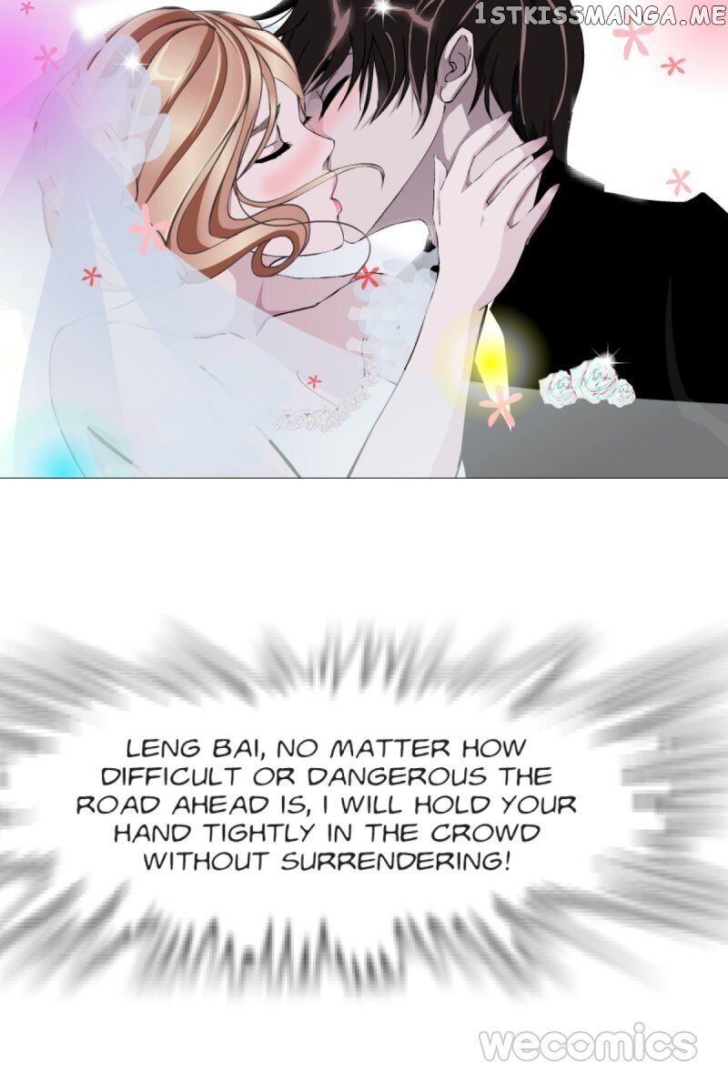 Trap Of The Goddess Chapter 100 - page 53