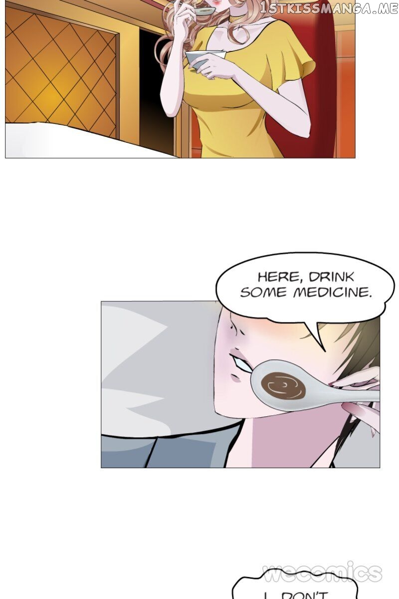 Trap Of The Goddess Chapter 100 - page 8