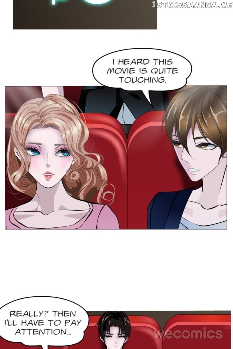 Trap Of The Goddess Chapter 99 - page 2