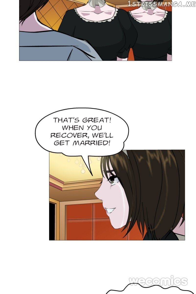 Trap Of The Goddess Chapter 99 - page 32